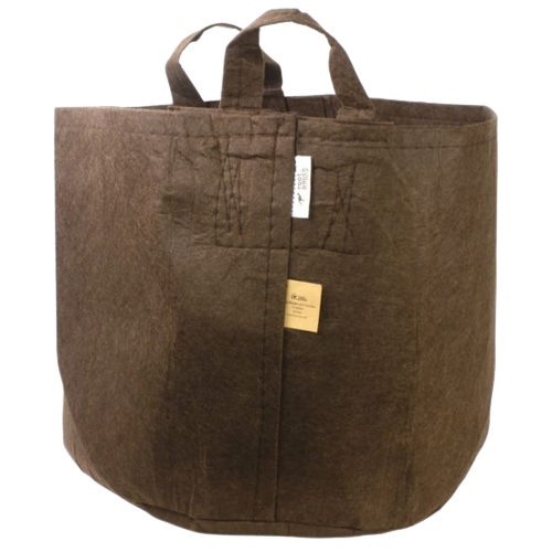Root pouch 61 x 42 cm 113 l 30 gal con asas