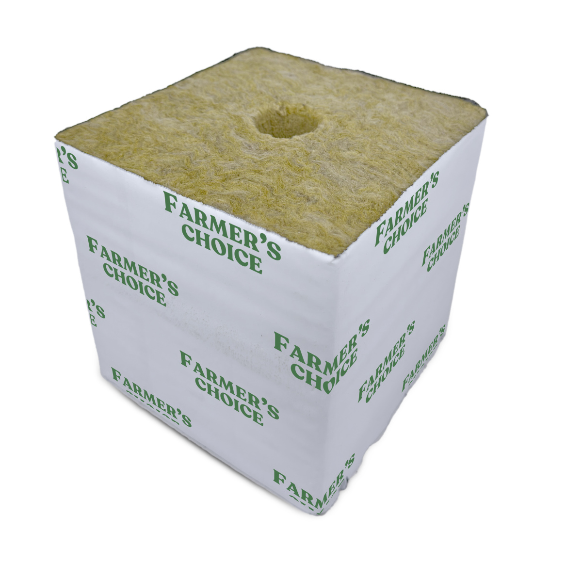 Tabla 200 x 200 x 100 mm farmer's choice