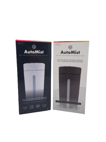 Automist (blanco) ona