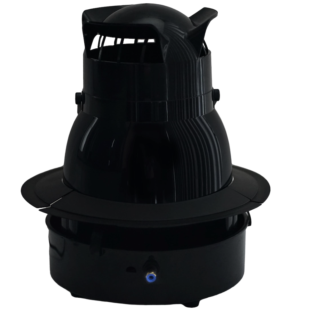 Humidificador monster fogger