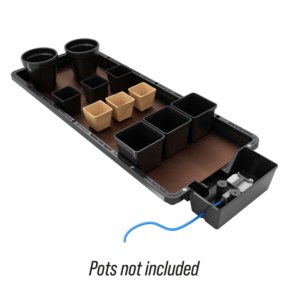 Kit tray2grow autopot