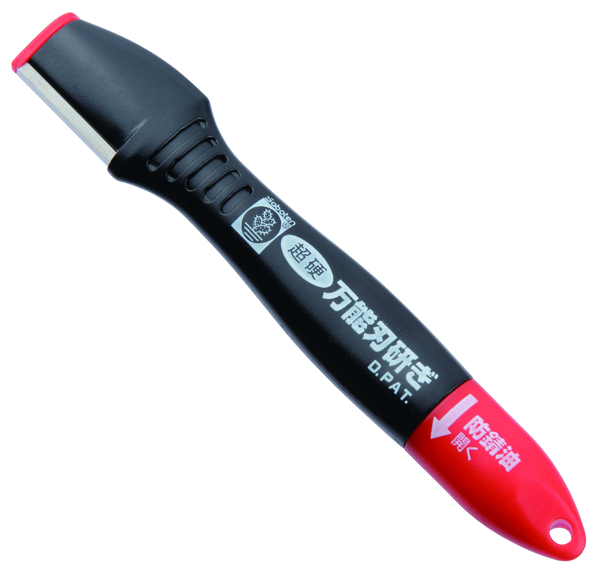 Afilador multifunción saboten