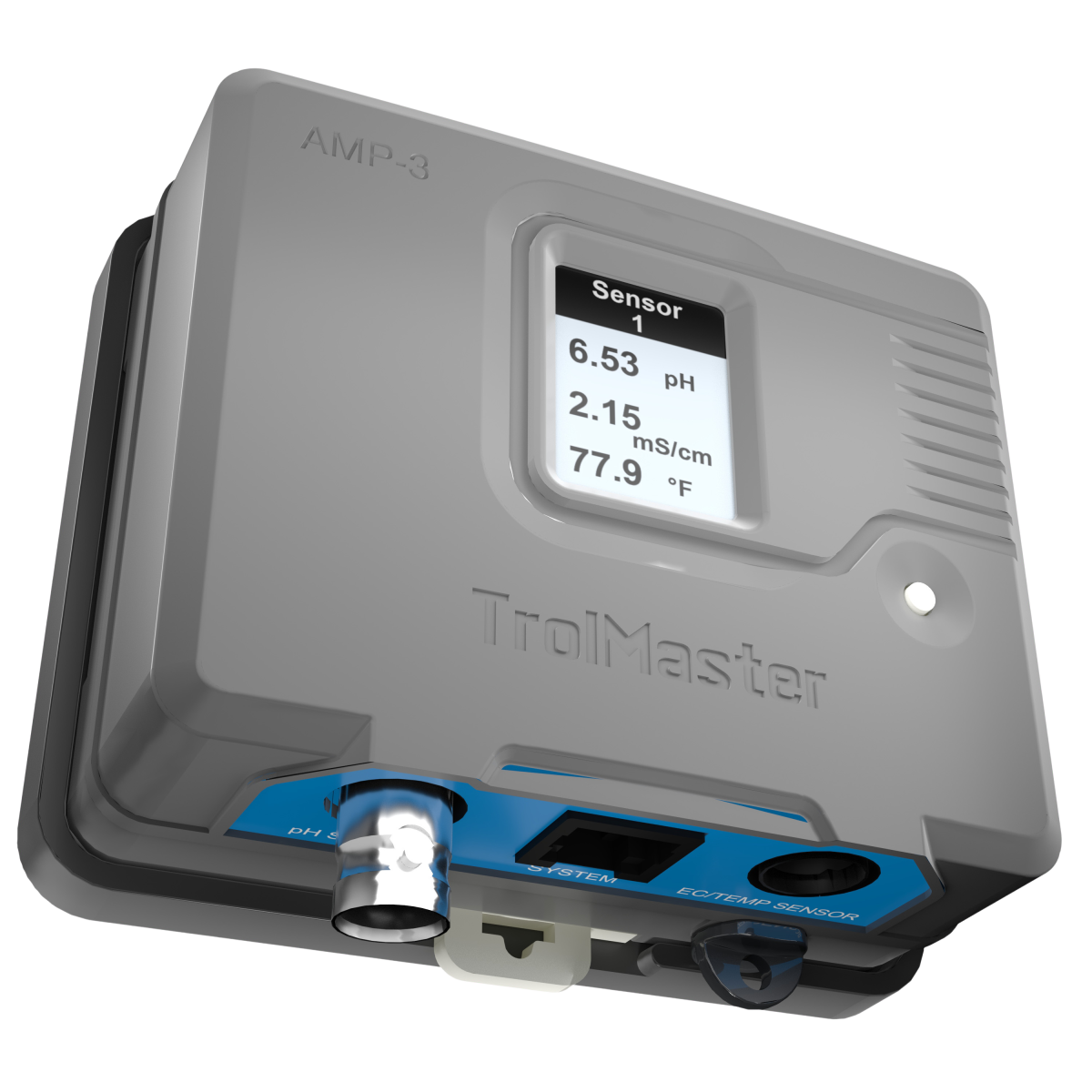 Placa para sensor nfs-2 para aqua-x pro (amp-3)