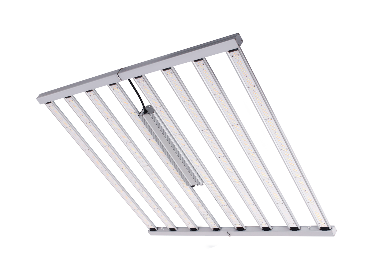 Sistema led spider king 1000 w vanguard