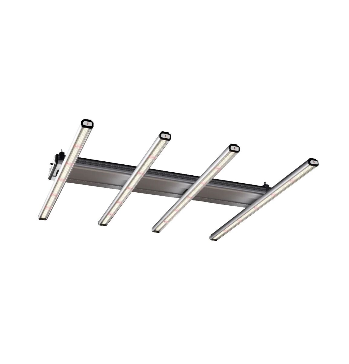 350 watt led grow light (model-v) trolmaster