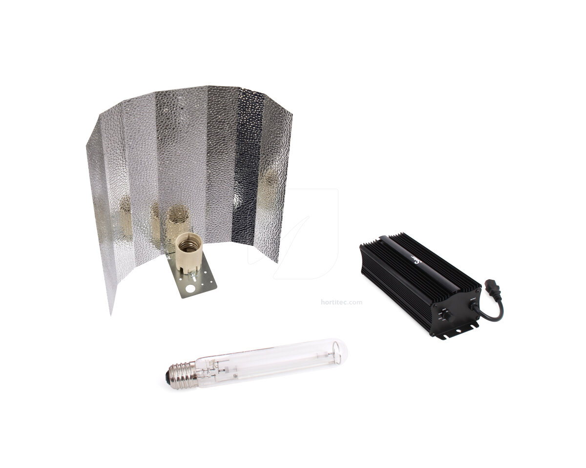 Kit electronico solux 400 w super hps amartillado asia
