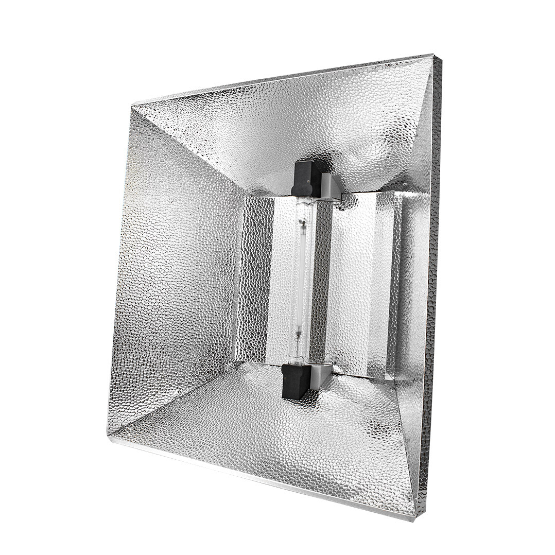 Reflector tekken pro hammertone lumatek