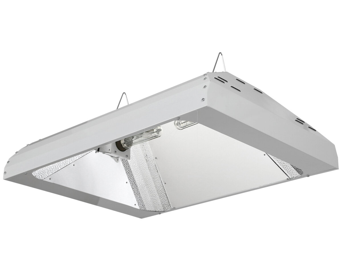 Luminaria 630 w-3100 k lec (208/240 v) sun system