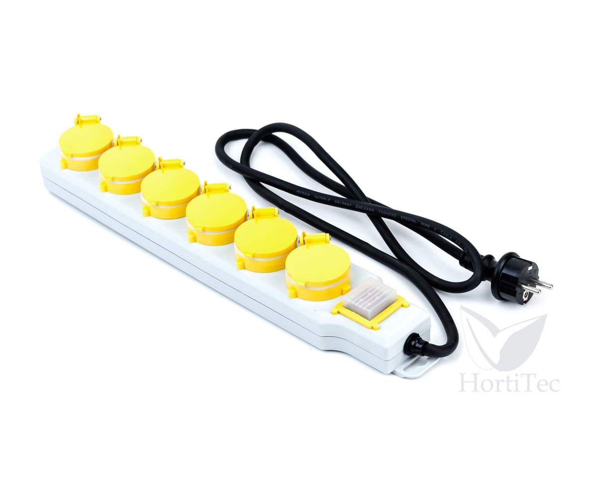 Base multiple 6 3500 w estanca