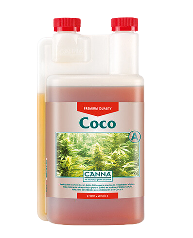 Coco a 1 l canna