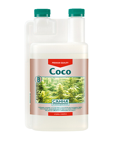 Coco b 1 l canna