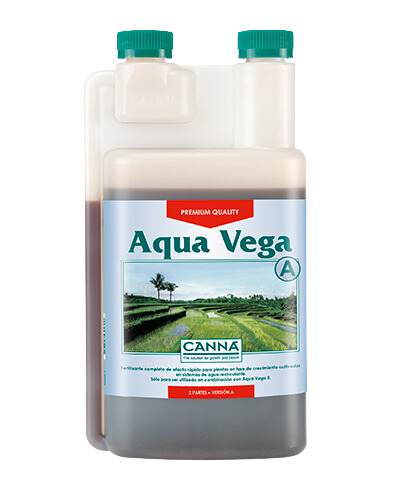 Aqua vega a 1 l canna