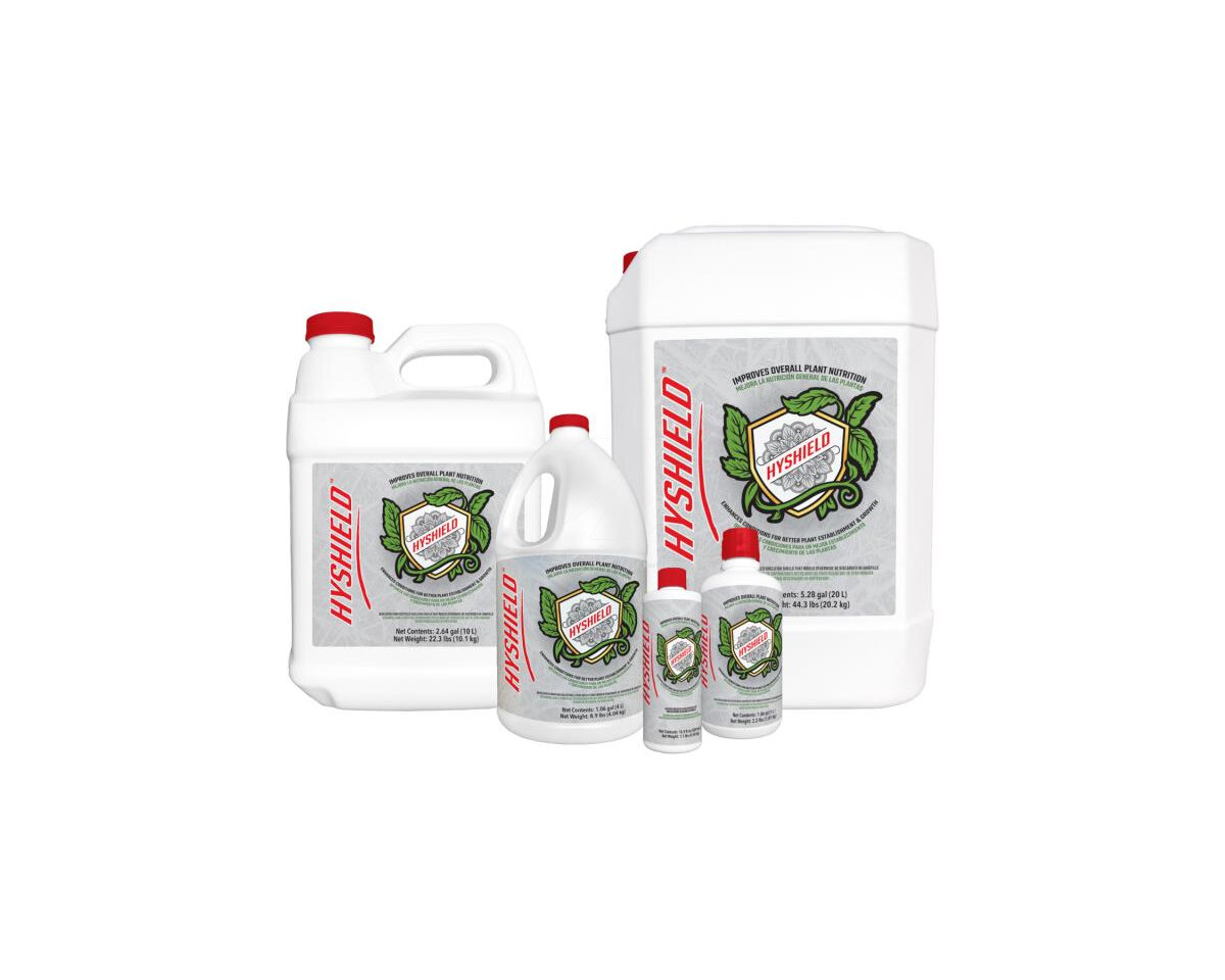 Hyshield (500ml) spain sipco