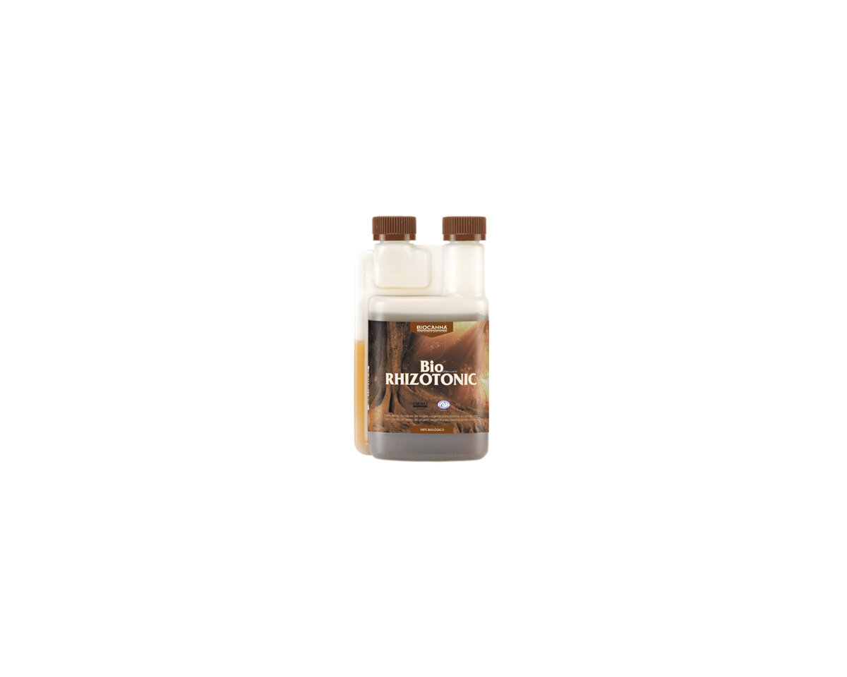 Bio rhizotonic 1 l canna