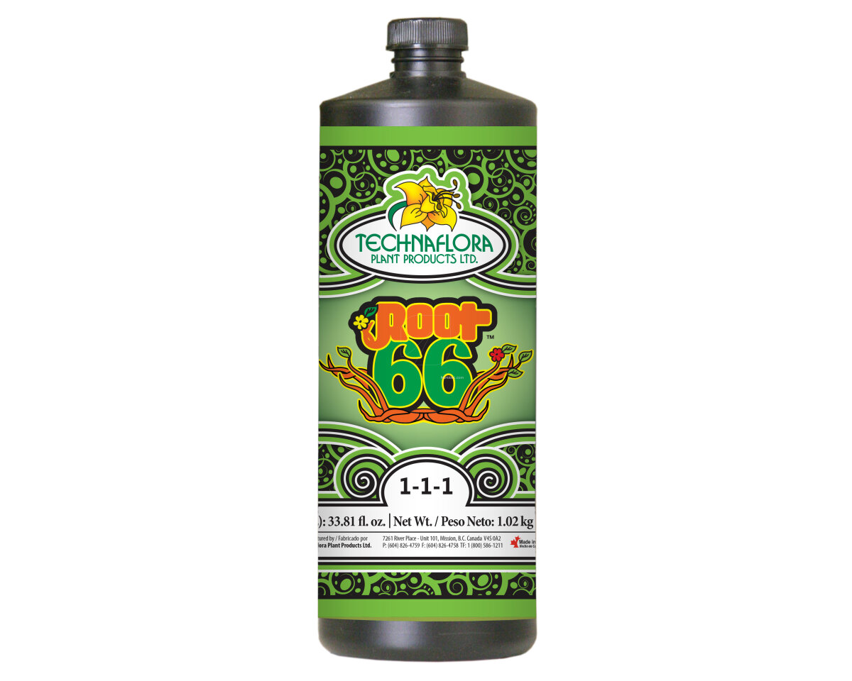 Root 66 250 ml technaflora