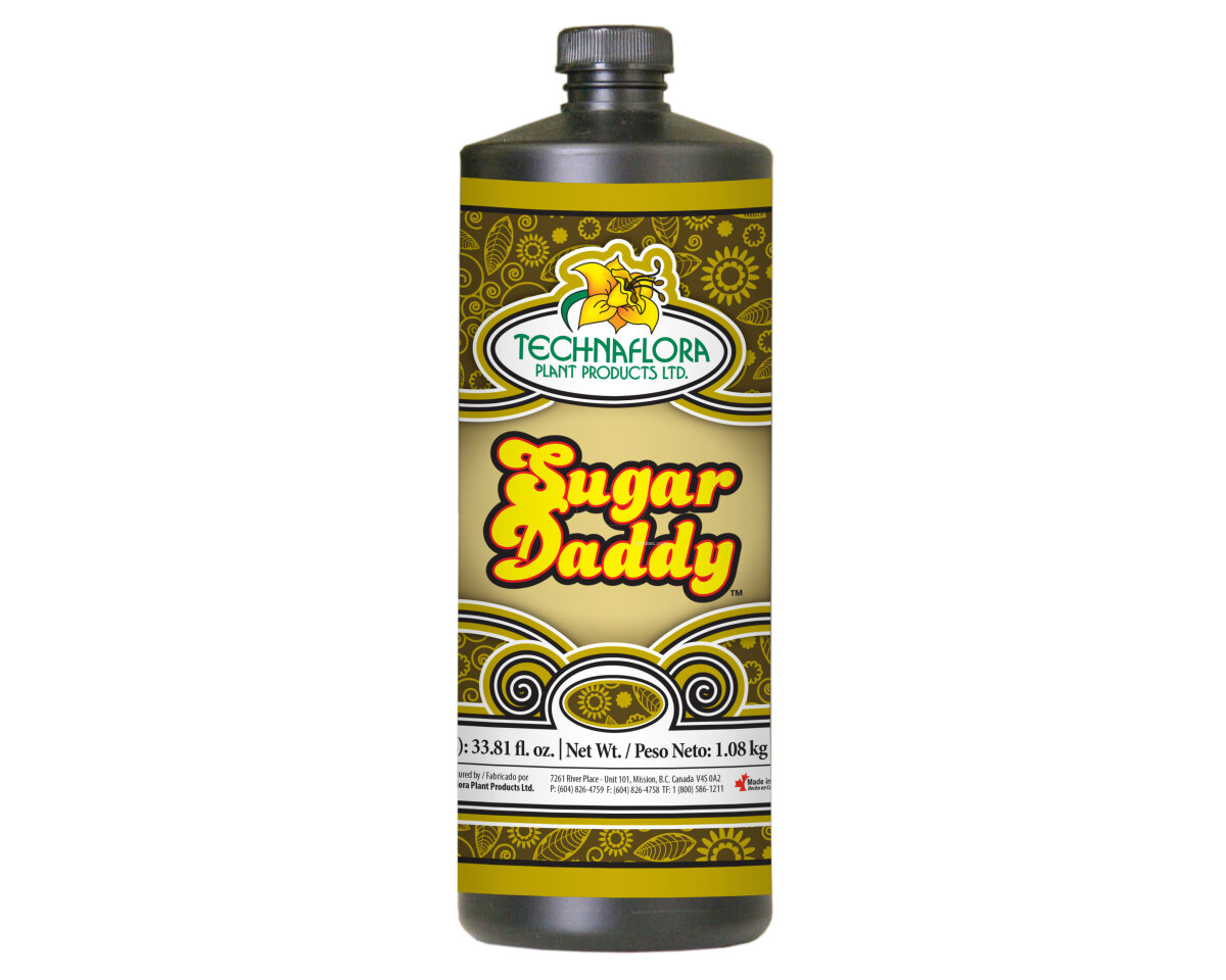 Sugardaddy 1 l technaflora