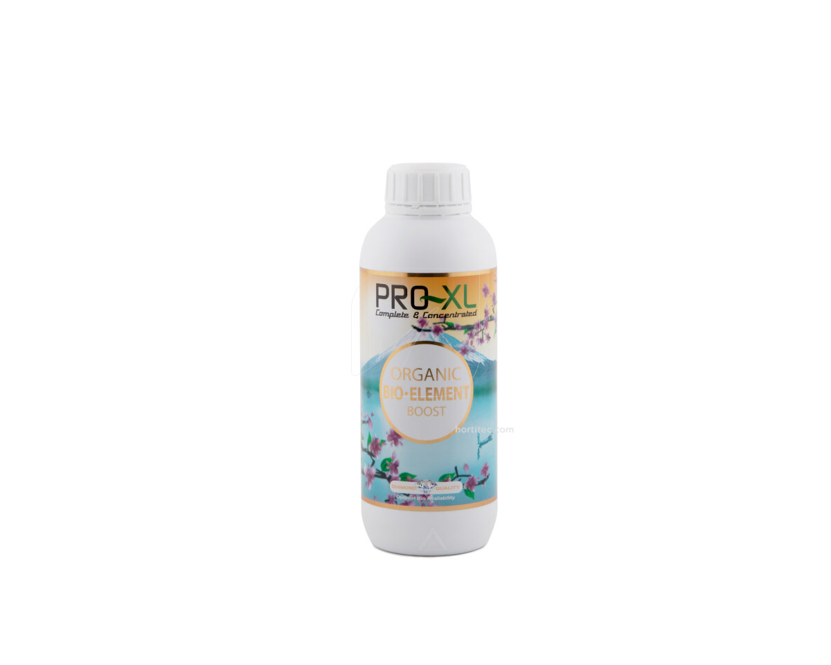 Organic bio-element boost 250 ml pro-xl