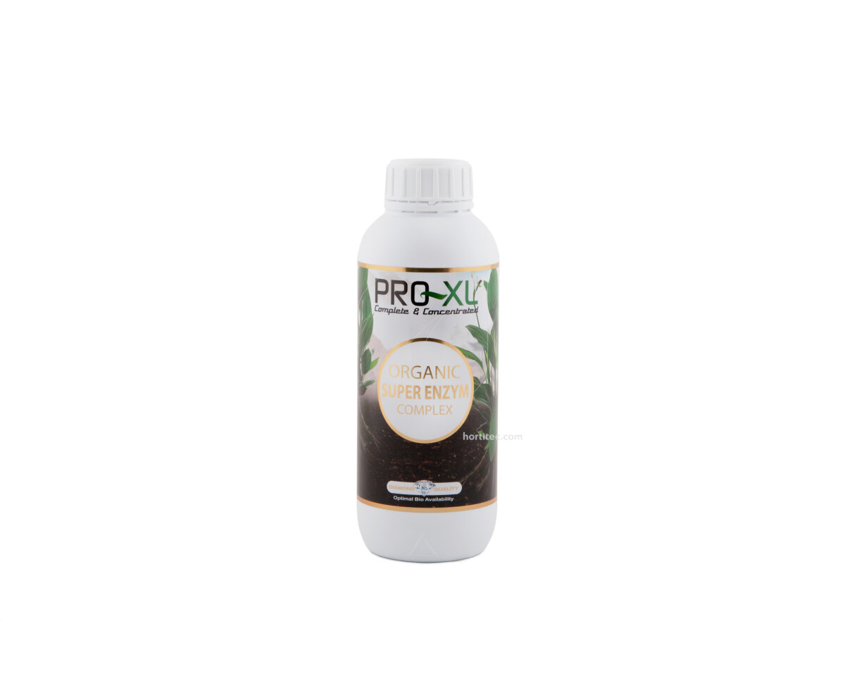 Organic super enzym complex 250 ml pro-xl