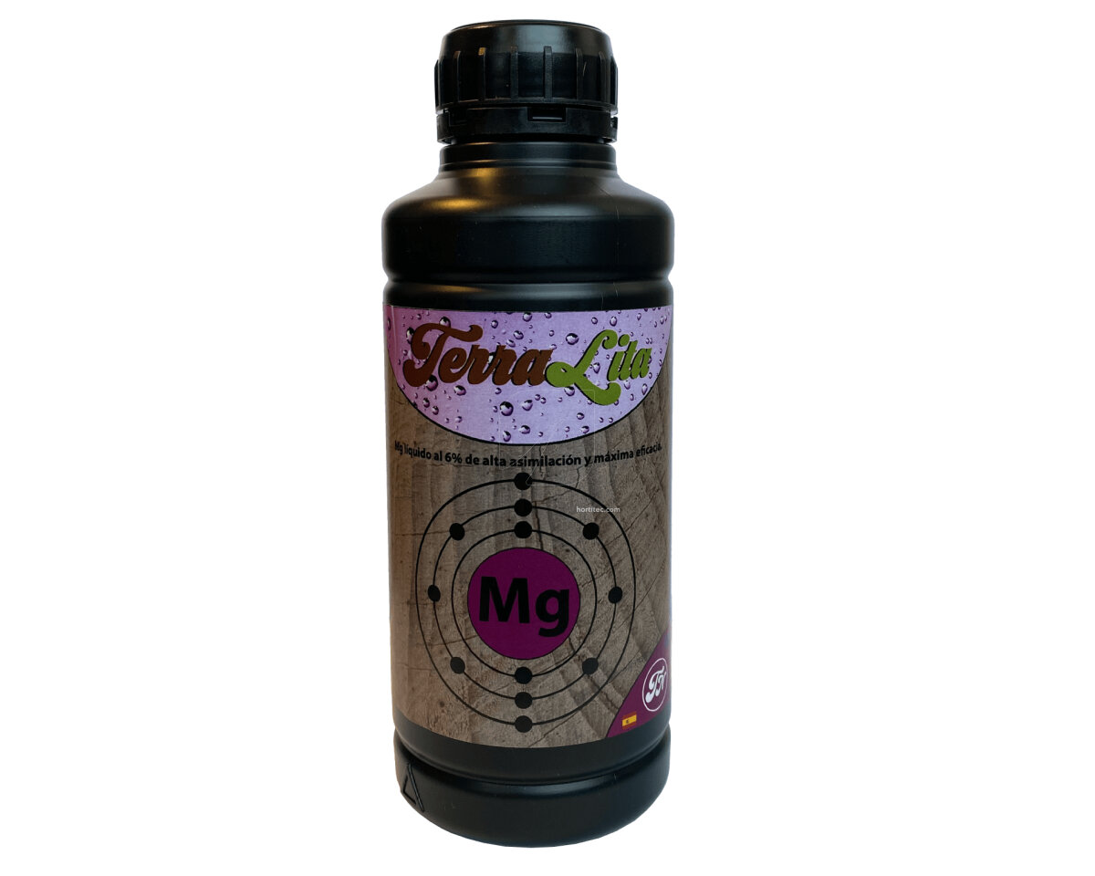 Terralita 30 ml terranabis