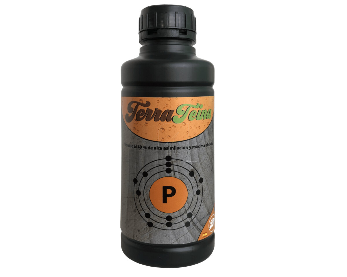 Terrateina 30 ml terranabis