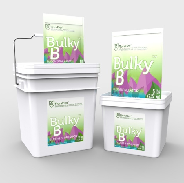 Bulky b 0,45 kg (1 lb) floraflex