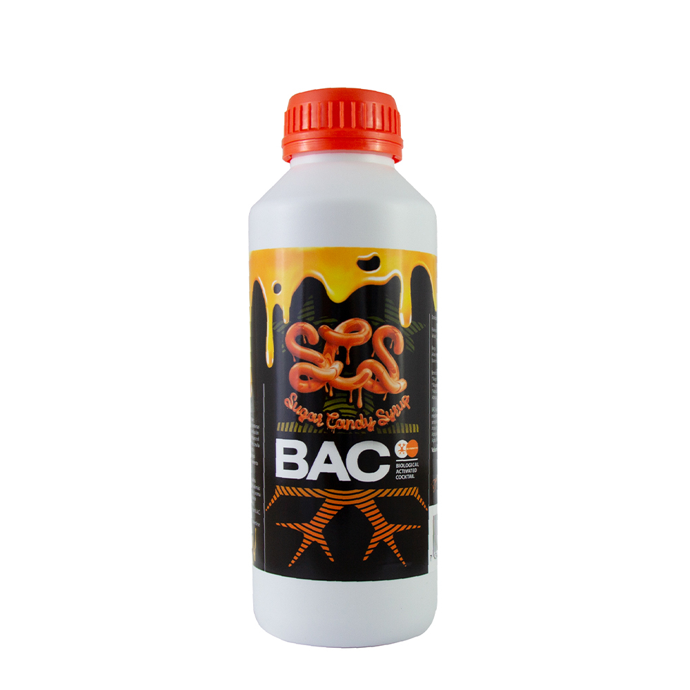 Sugar candy 500ml bac