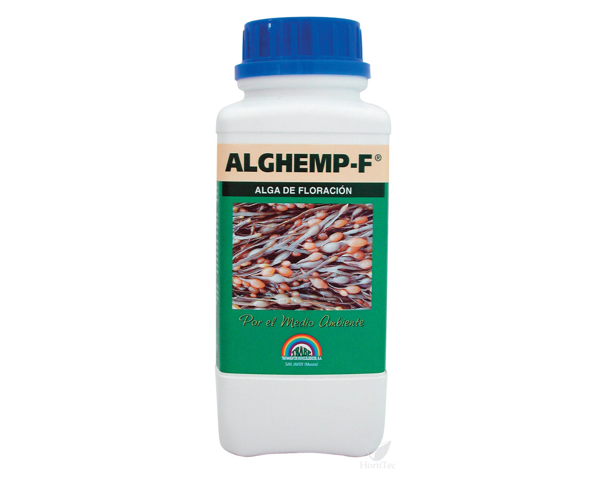 Alghemp f 1 l trabe