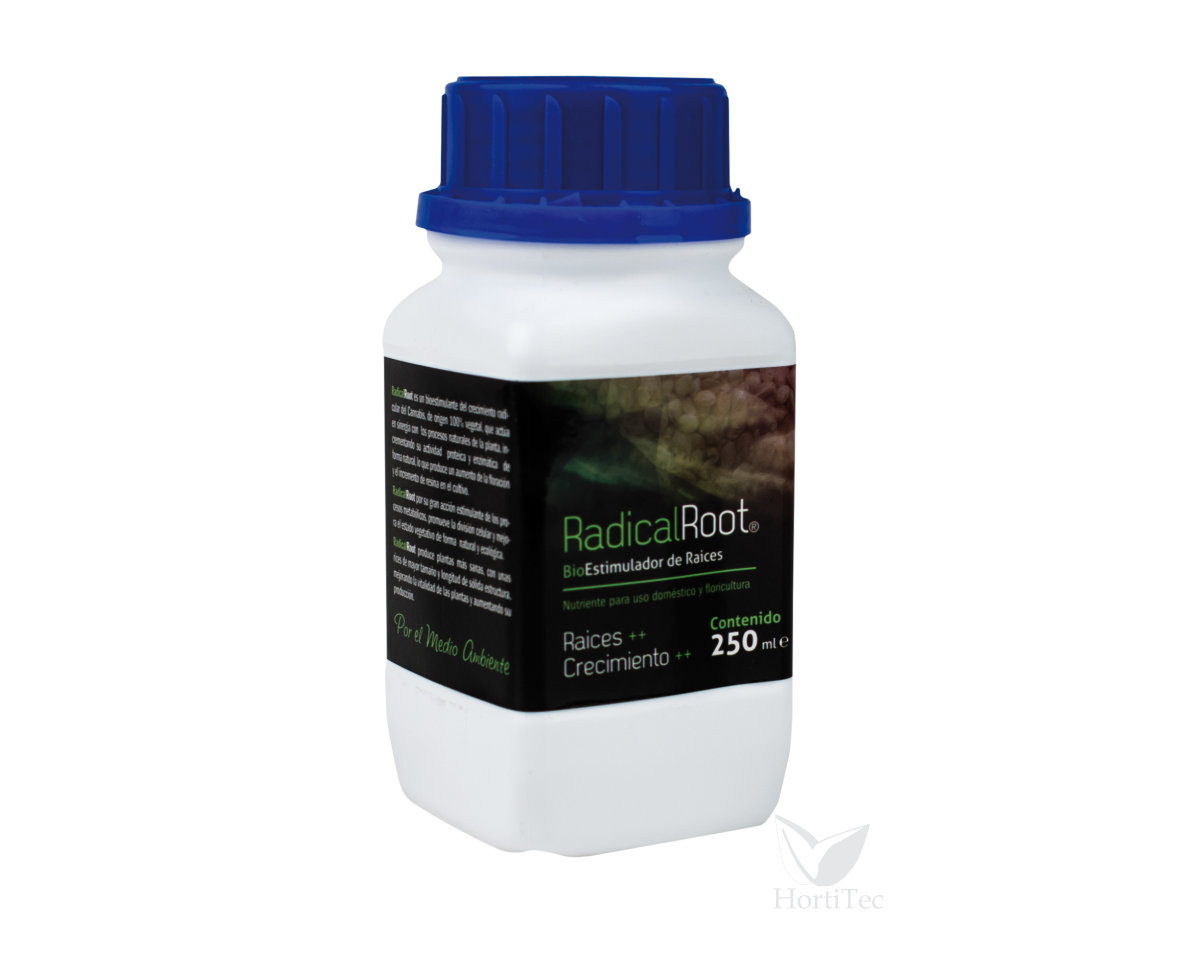 Radical root 250 ml trabe