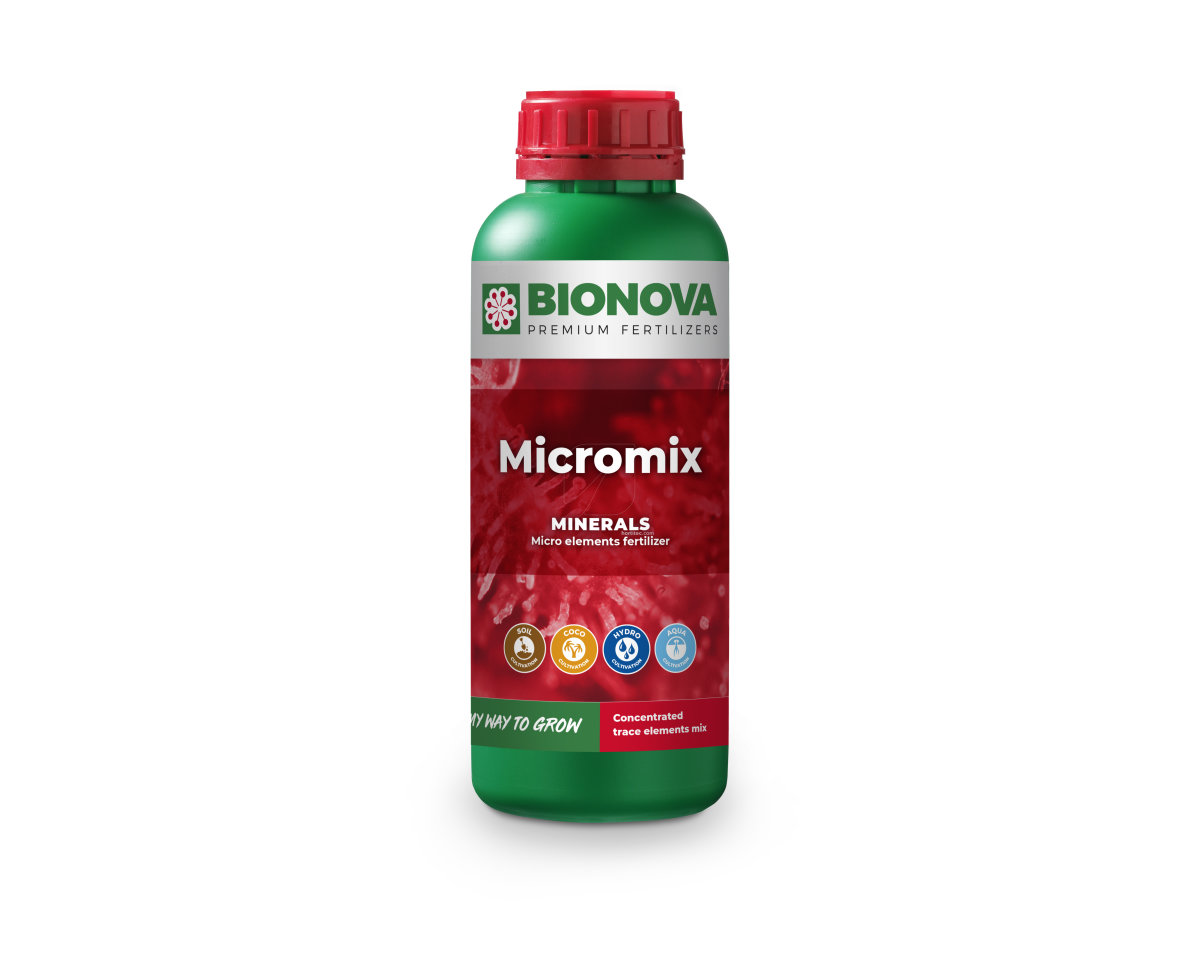 Bn micro-mix 250 ml