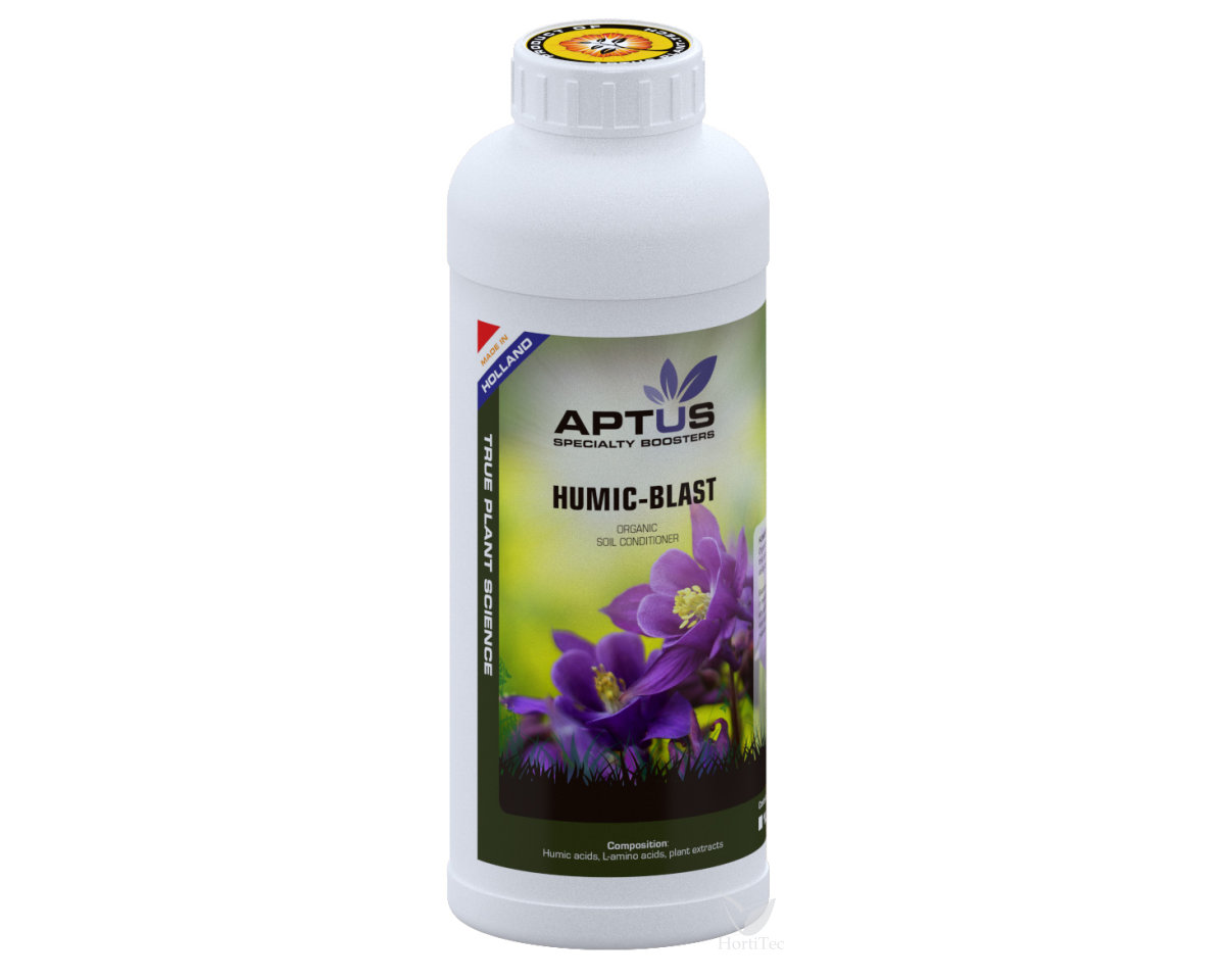 Humic blast 250 ml aptus