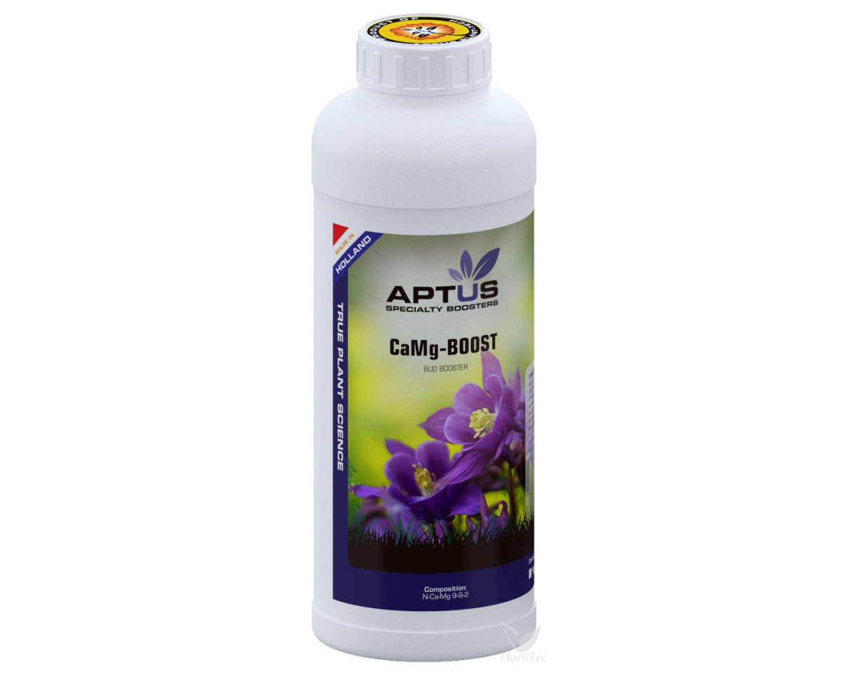 Camg-boost 150 ml aptus