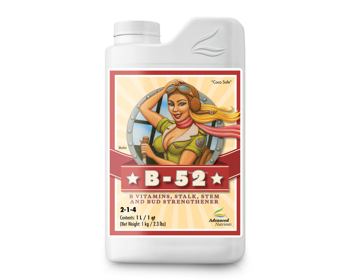 B-52 1 l advanced nutrients