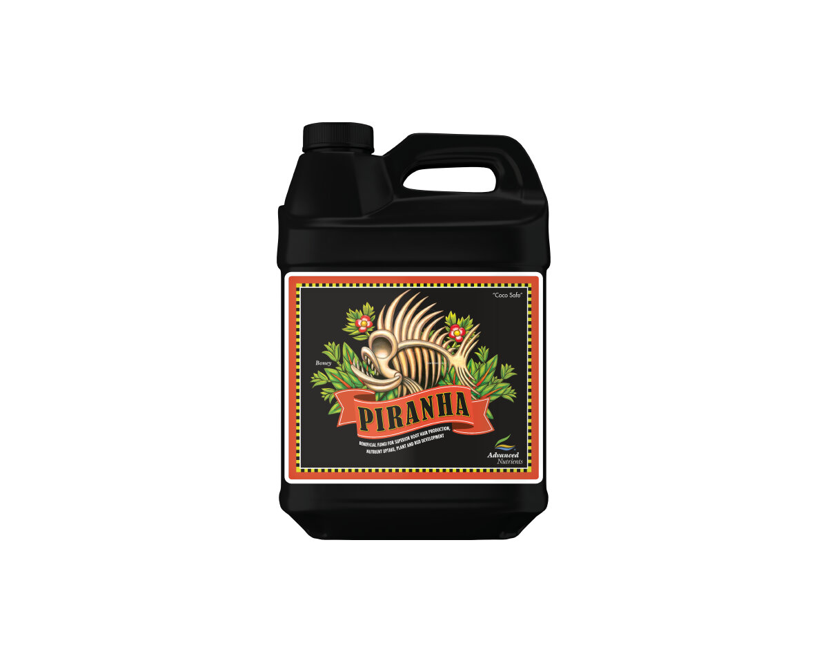 Piranha 500 ml advanced nutrients