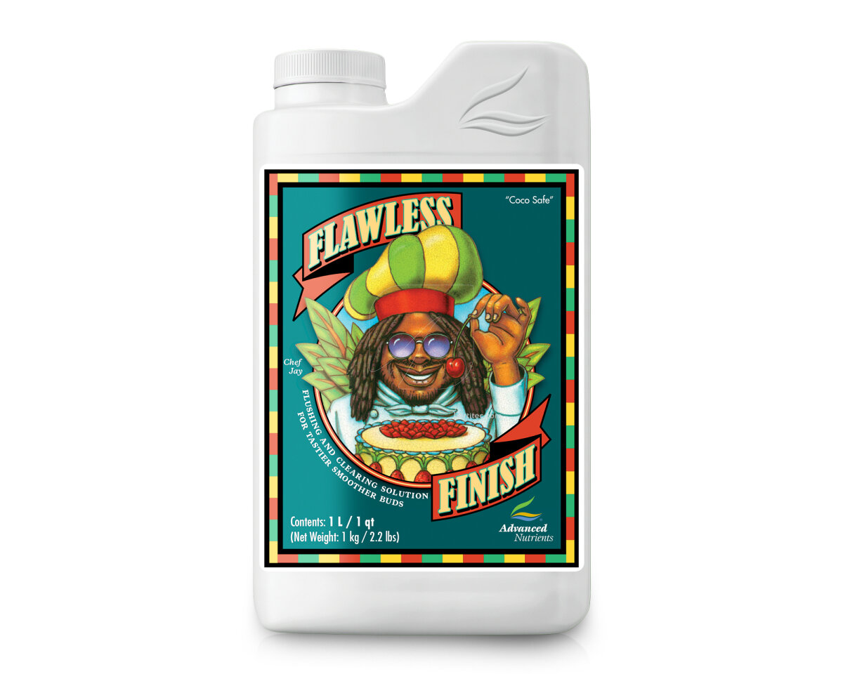 Flawless finish 250 ml advanced nutrients