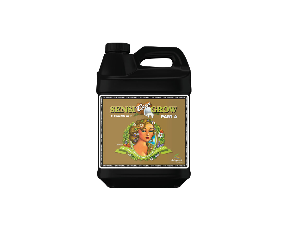 Ph perfect sensi grow coco a 500 ml advanced nutrients