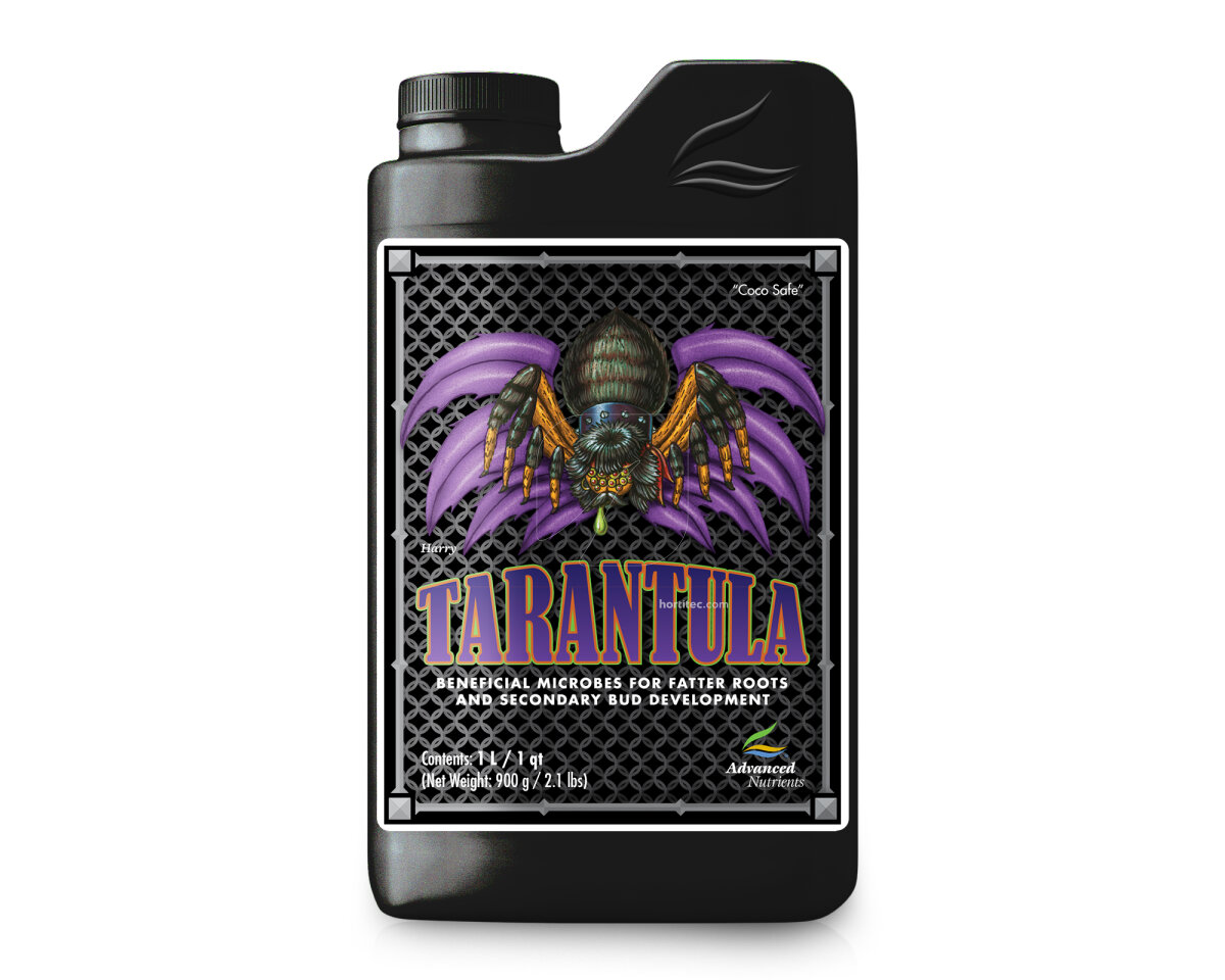 Tarantula liquid 1 l advanced nutrients