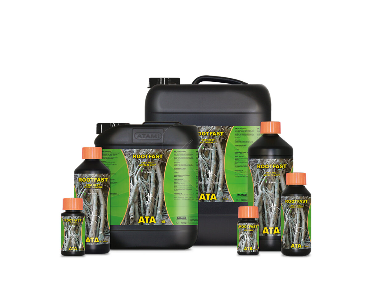 Rootfast 250 ml ata