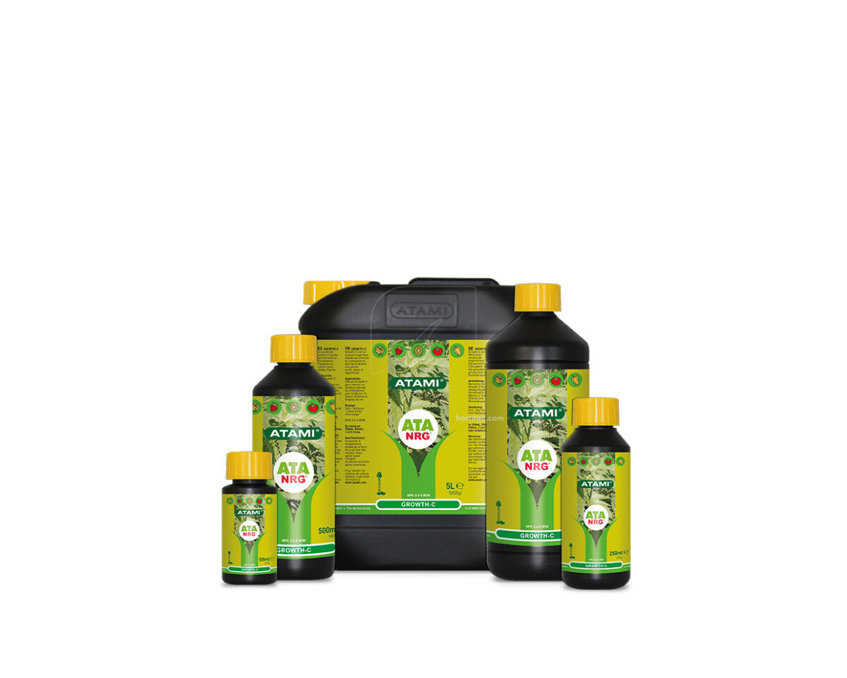 Growth c 500 ml ata nrg