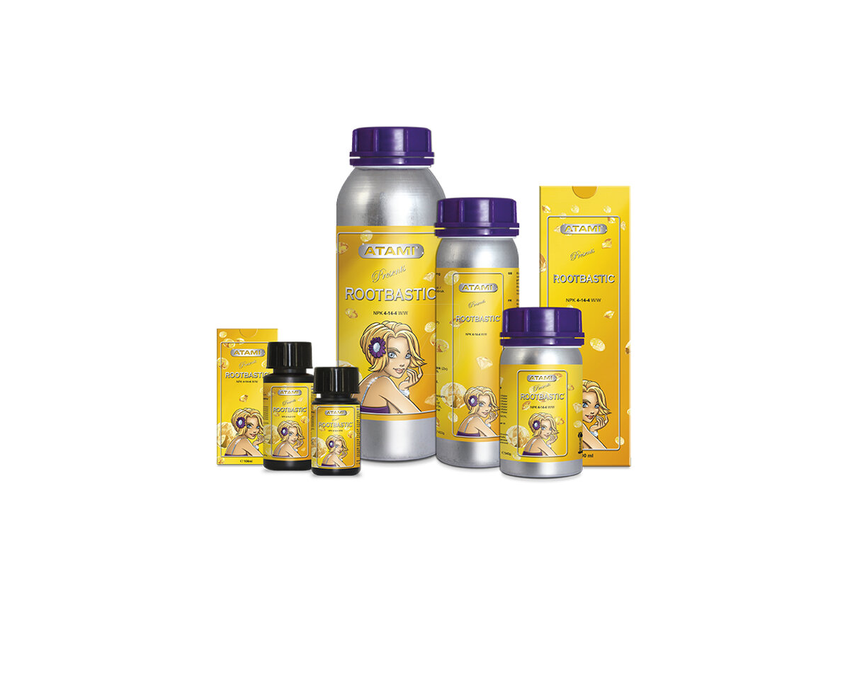Rootbastic 50 ml ata
