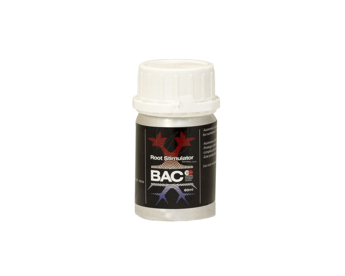Root stimulator 60 ml bac