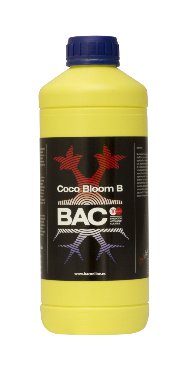 Coco b bloom 1l bac