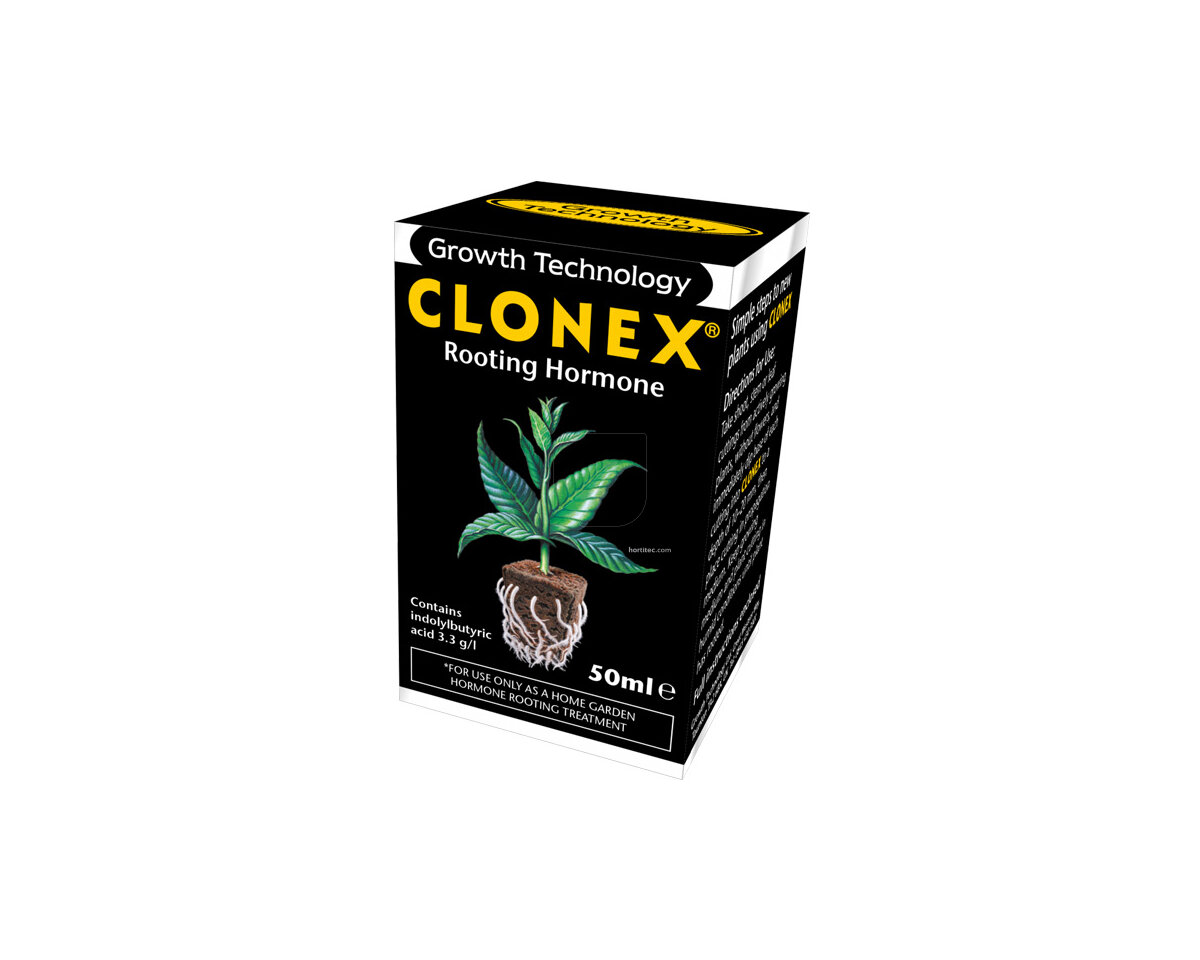 Clonex 50 ml (12 uds) ionic