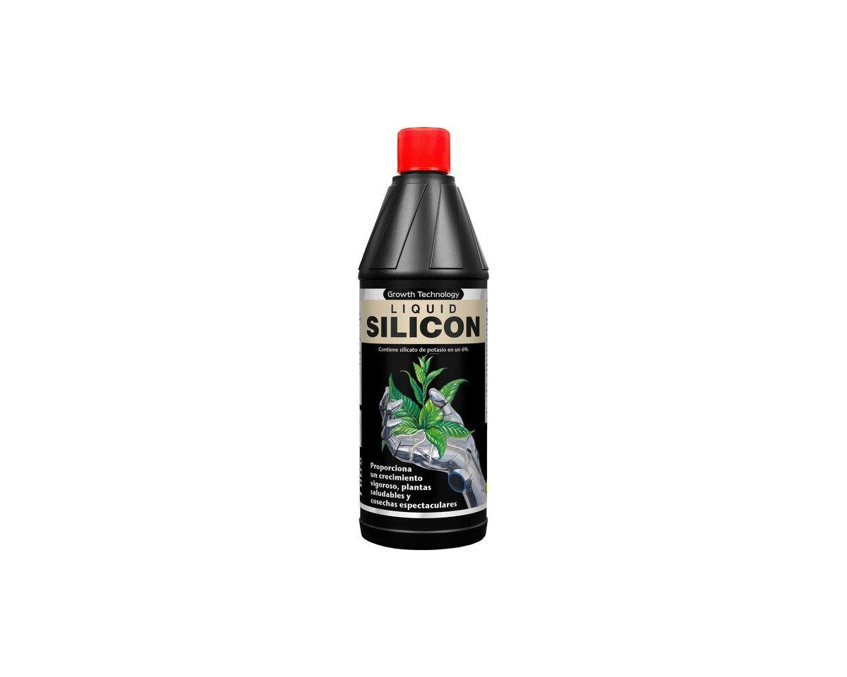 Liquid silicon 250 ml ionic