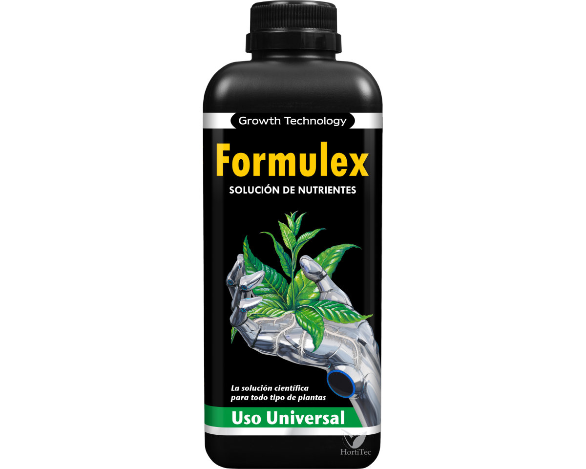 Formulex 100 ml ionic
