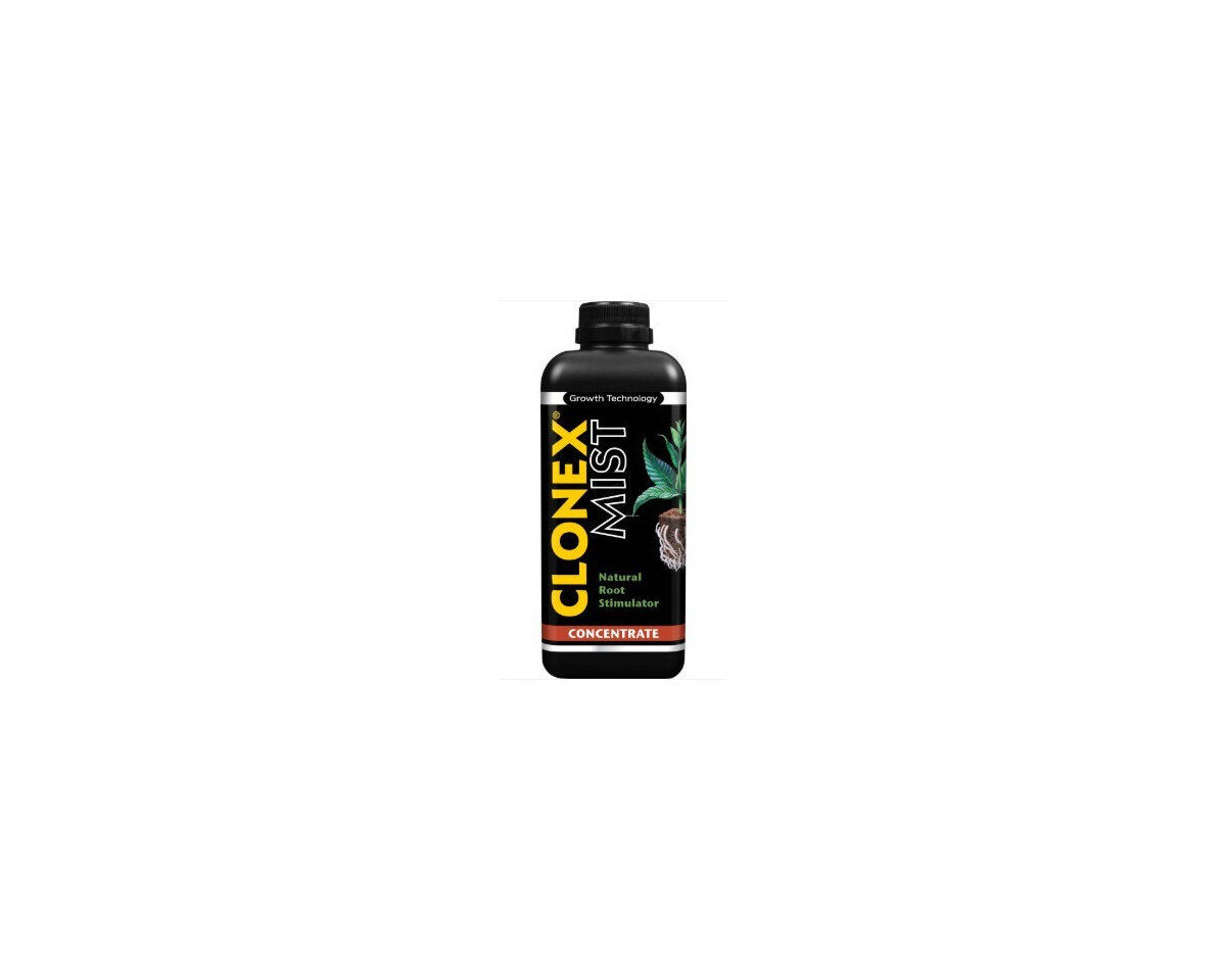Clonex mist concentrado 1 ionic