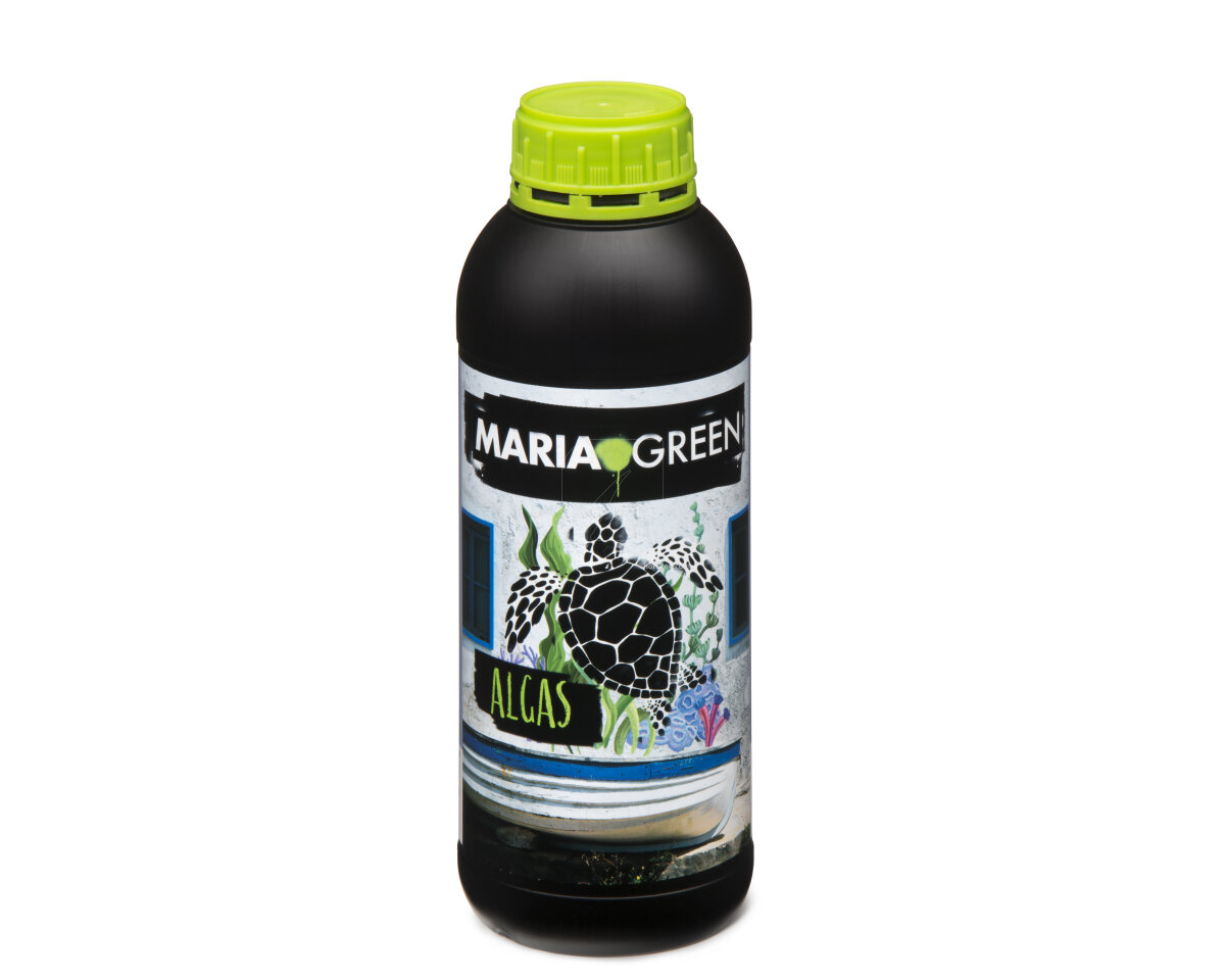 Huano 1 l maria green