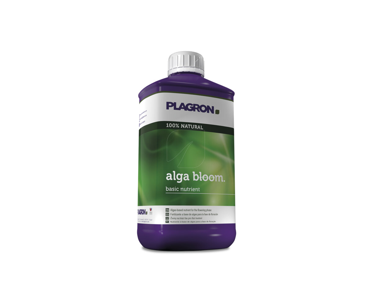 Alga bloom 500 ml plagron