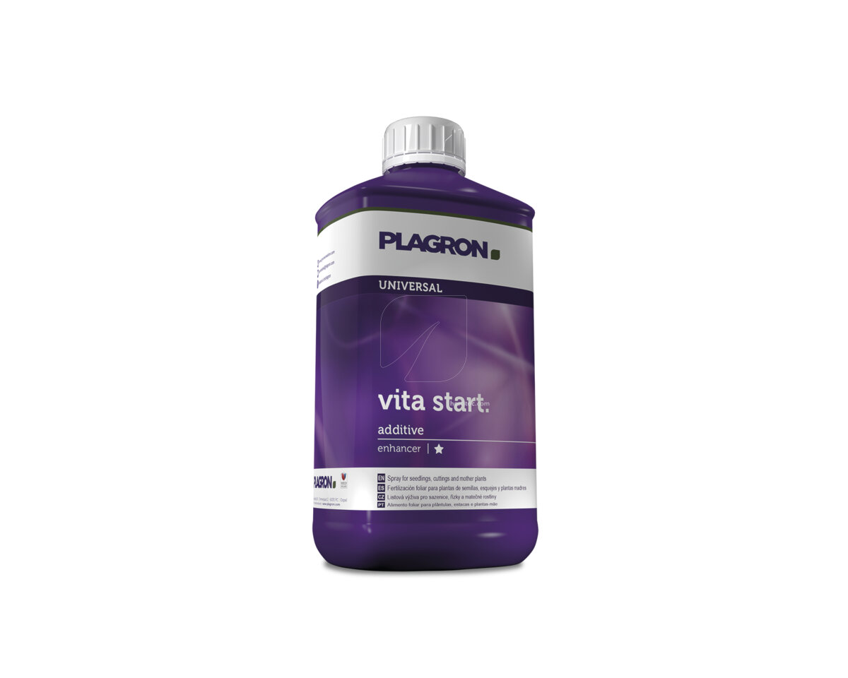 Vita start 100 ml plagron