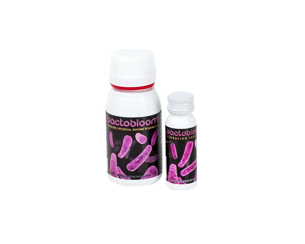 Bactobloom 10 g