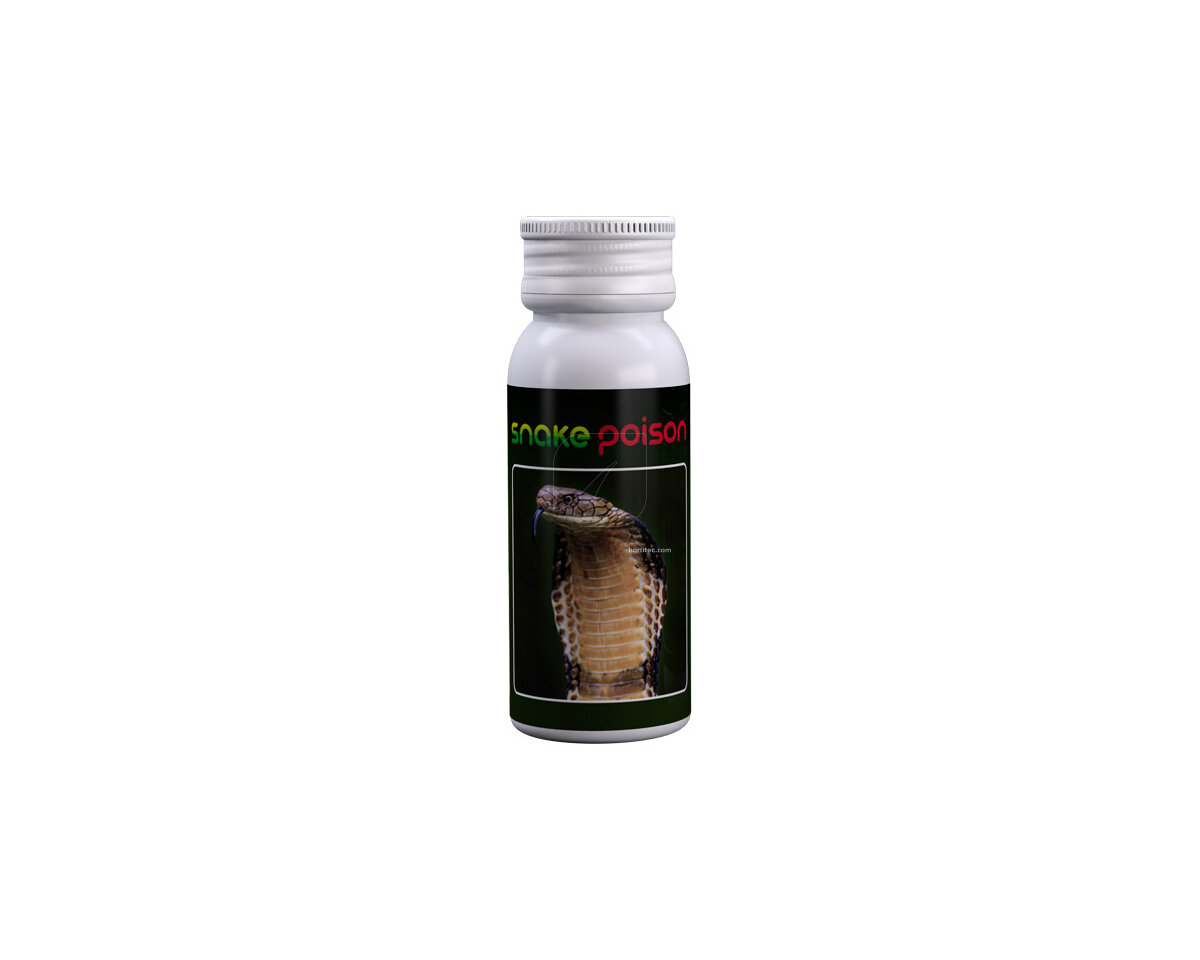 Snake poison 10 ml